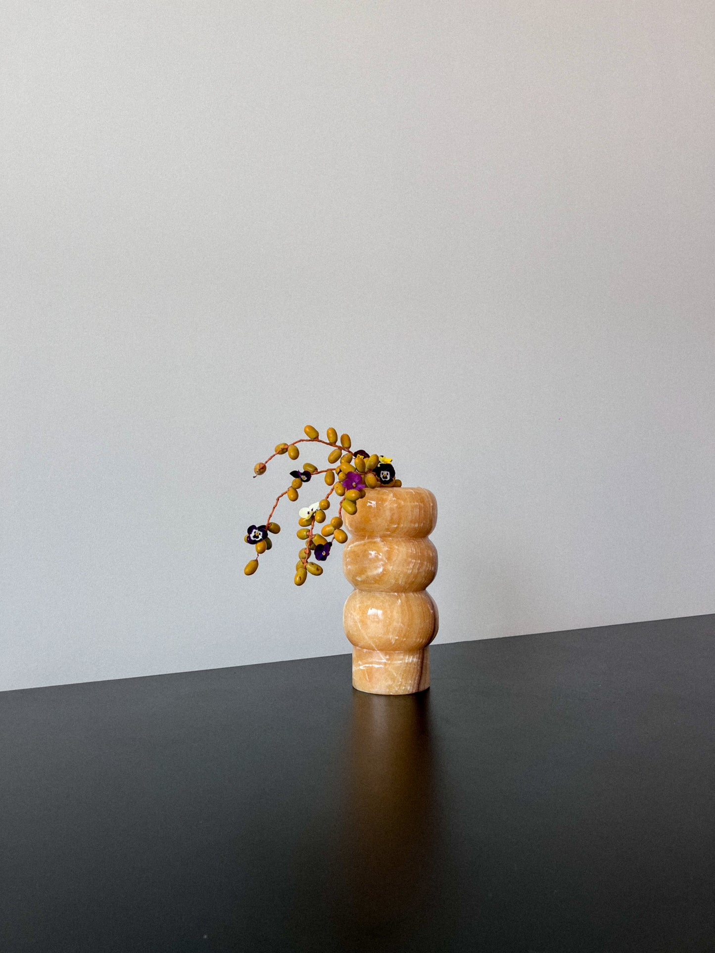 Nubium Vase